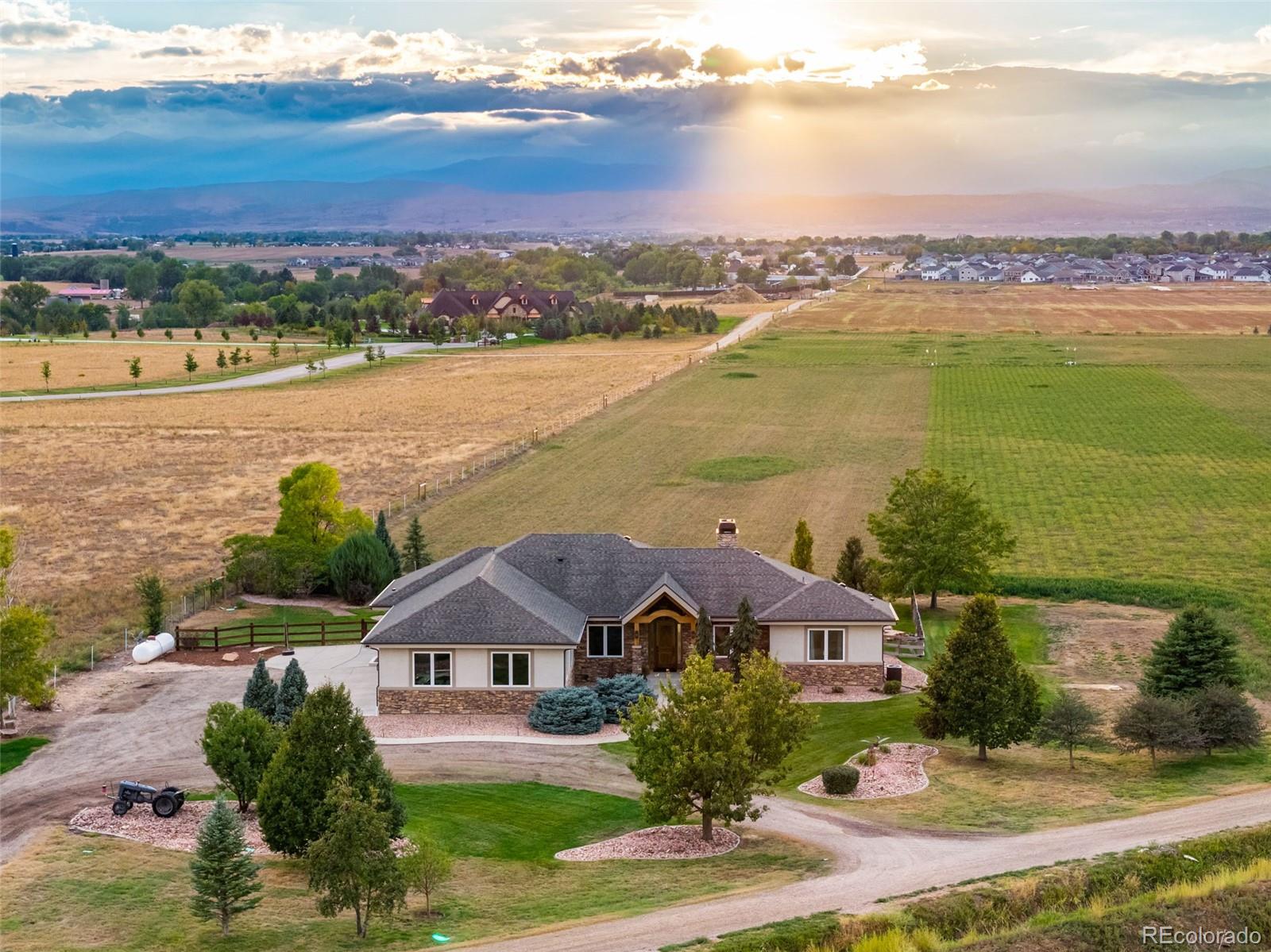 20509 County Road 3, Berthoud, CO, 80513 1 20509 County Road 3