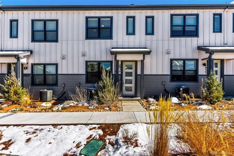 7934 Slate River Street C Littleton Co 80125