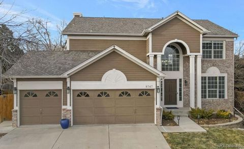 9747 Cypress Point Circle, Lone Tree, CO 80124 - #: 2828064
