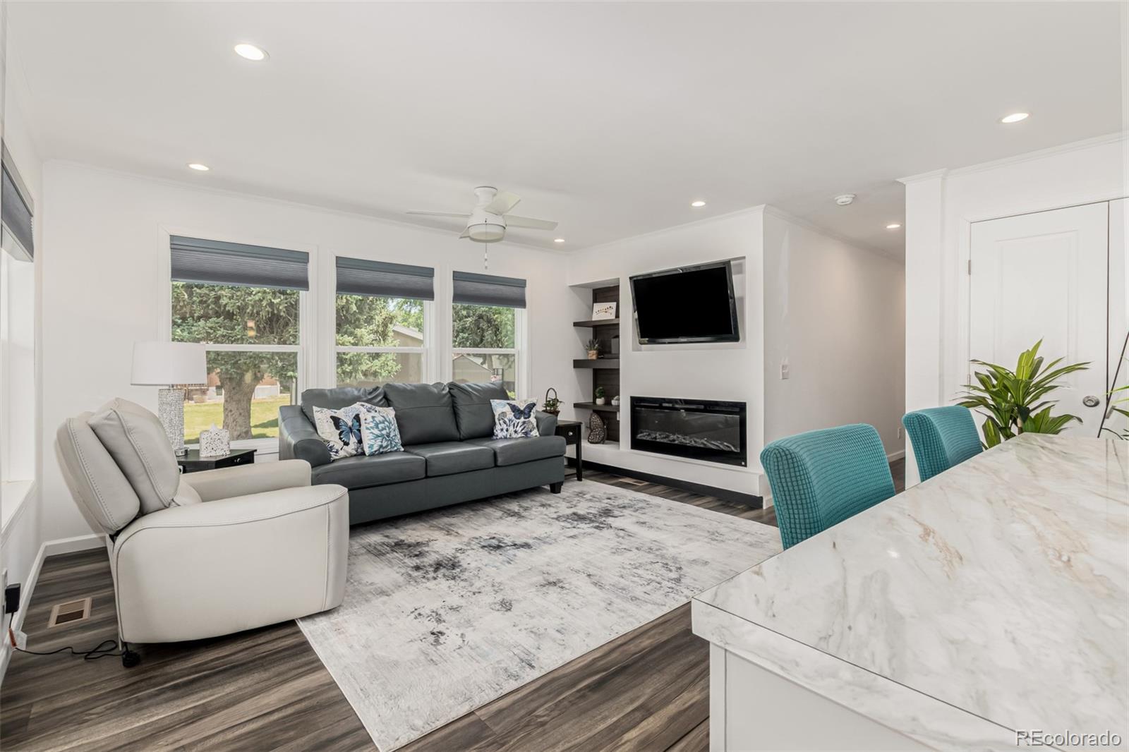 3650 S Federal Boulevard