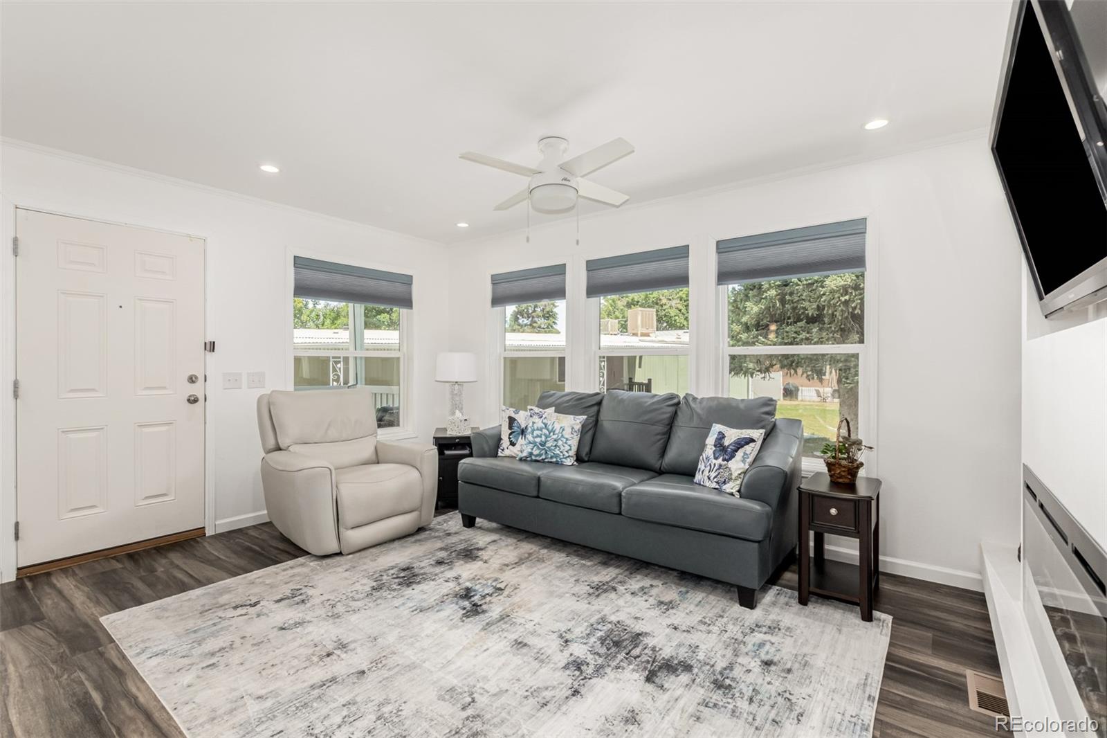3650 S Federal Boulevard