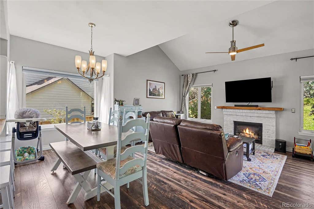 Photo of 9609 Gilpin Street, Denver, CO 80229 (MLS # 7817871)