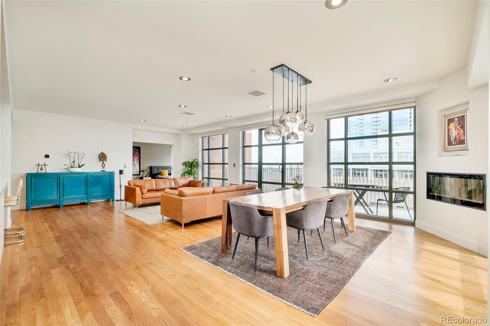 1590 Little Raven Street 702, Denver, CO, 80202 2 1590 Little Raven Street 702