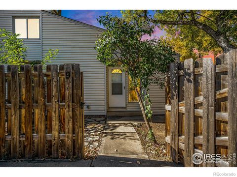3024 Ross Drive B9, Fort Collins, CO 80526 - #: IR998624