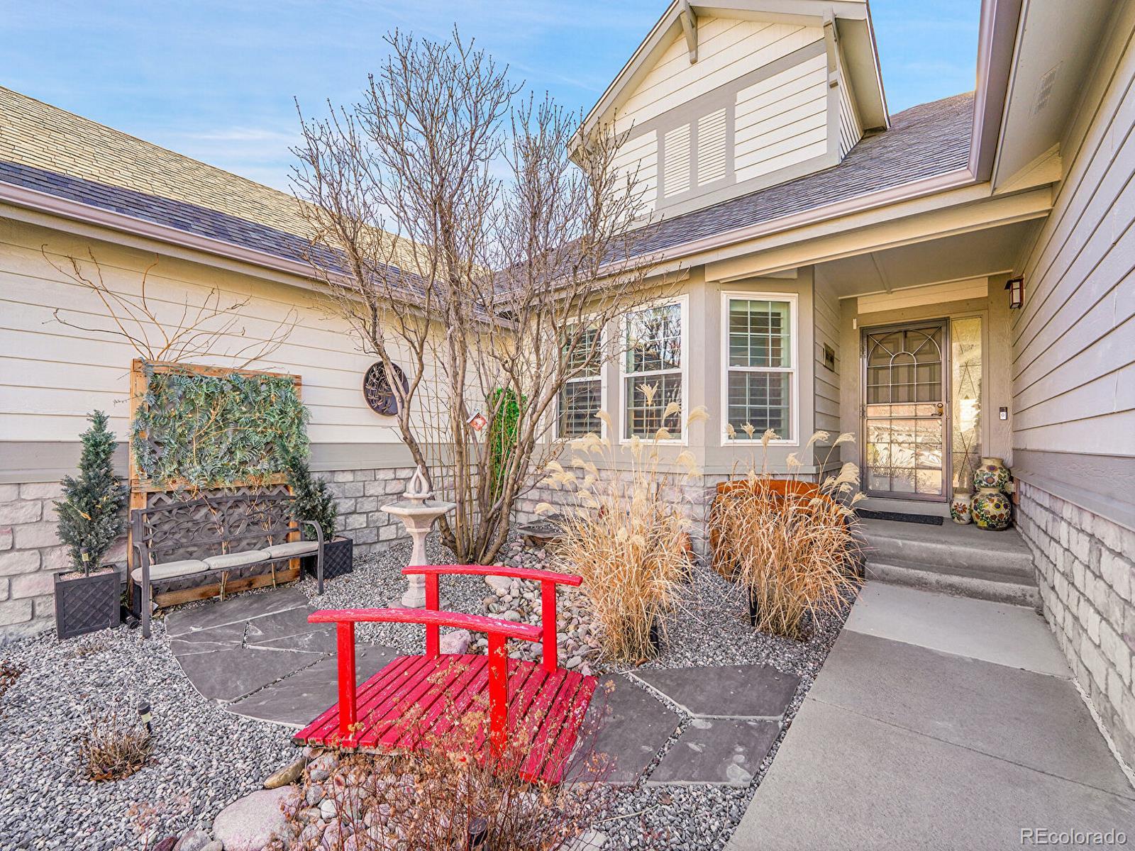 22022 E Canyon Place