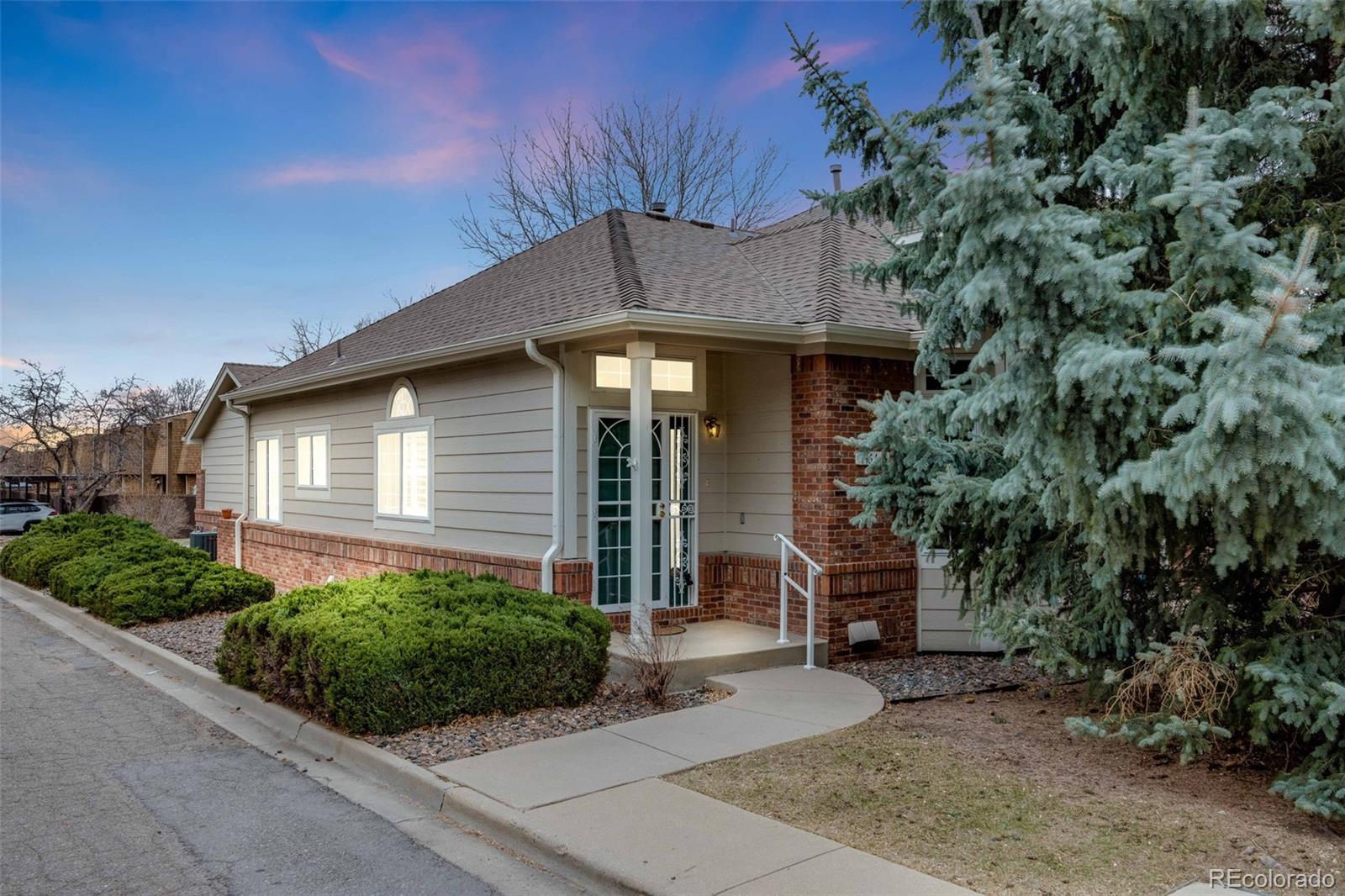 6466 Simms Street A, Arvada, CO, 80004 1 6466 Simms Street A