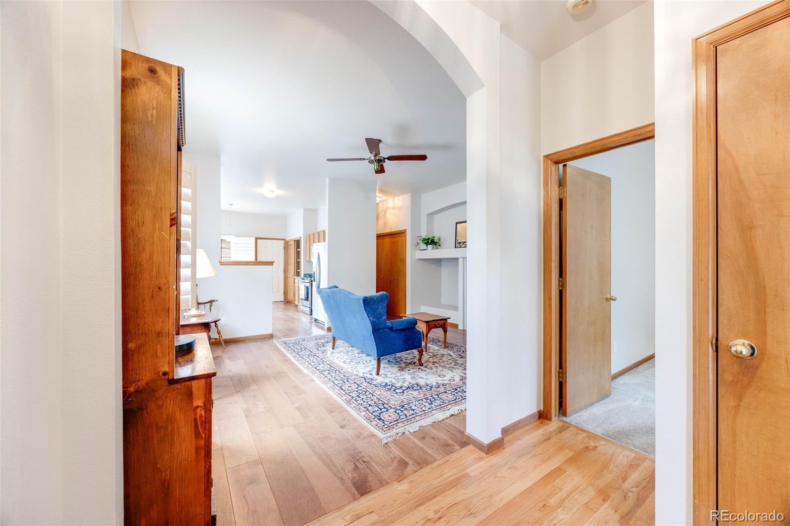 6466 Simms Street A, Arvada, CO, 80004 3 6466 Simms Street A