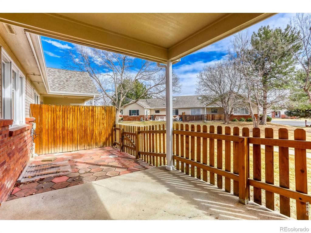 Photo of 1534 Spencer Street, Longmont, CO 80501 (MLS # IR1053318)