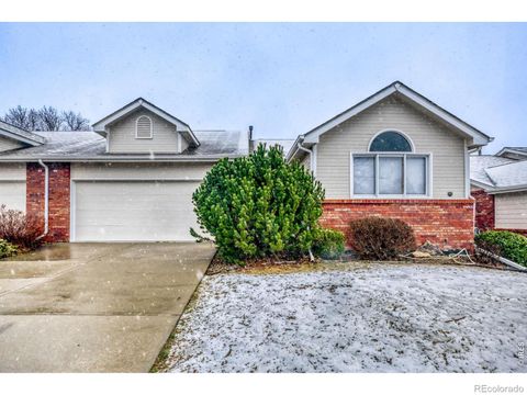 Photo of 1534 Spencer Street, Longmont, CO 80501 (MLS # IR1053318)