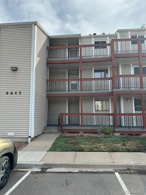 8645 Clay Street 400