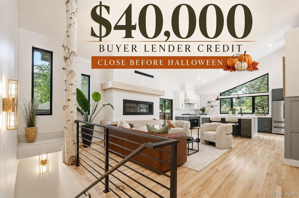 Photo of 5701 W 35th Avenue, Denver, CO 80212 (MLS # 7731501)