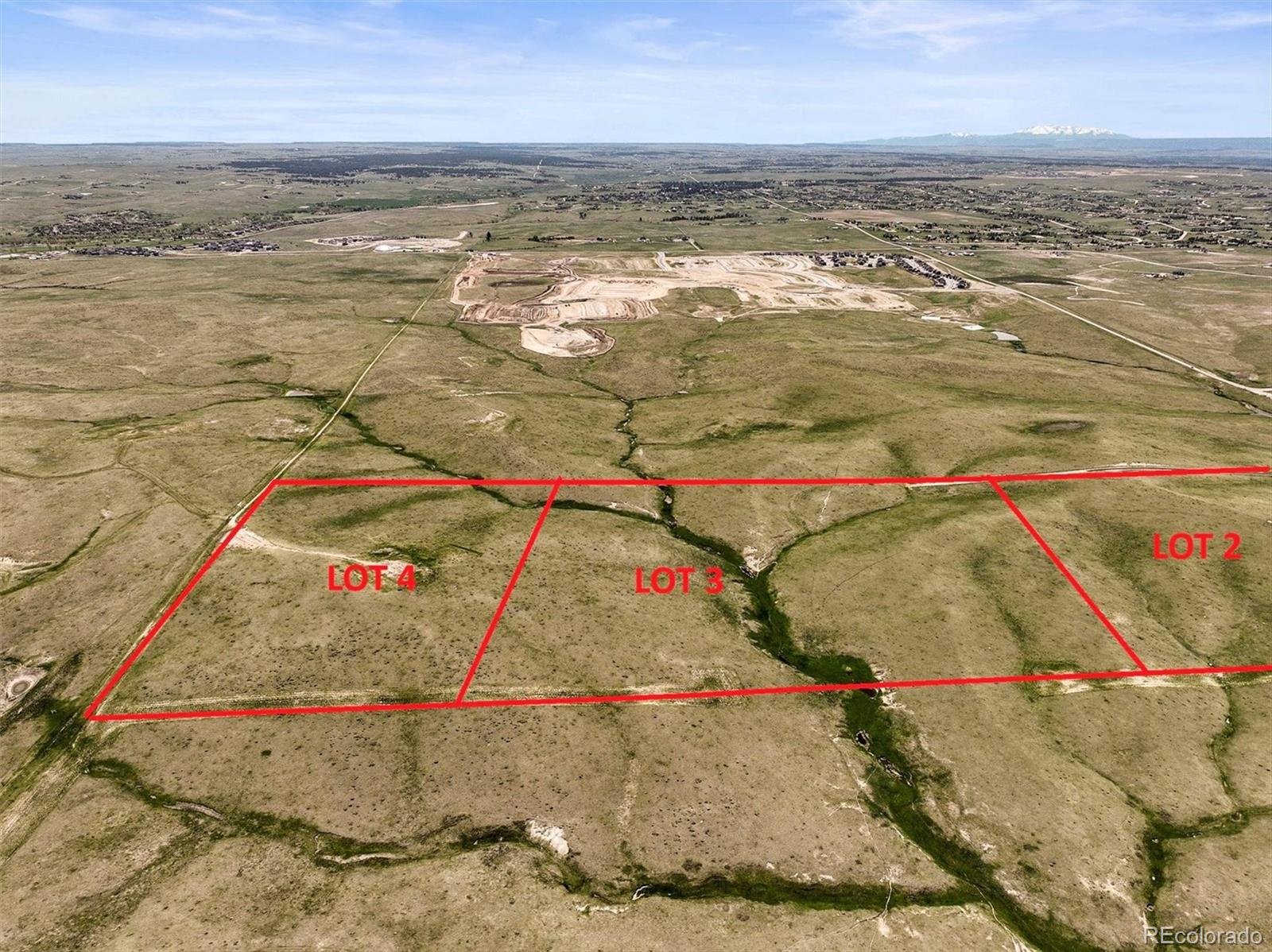 , Parker, Co, 80138 - -