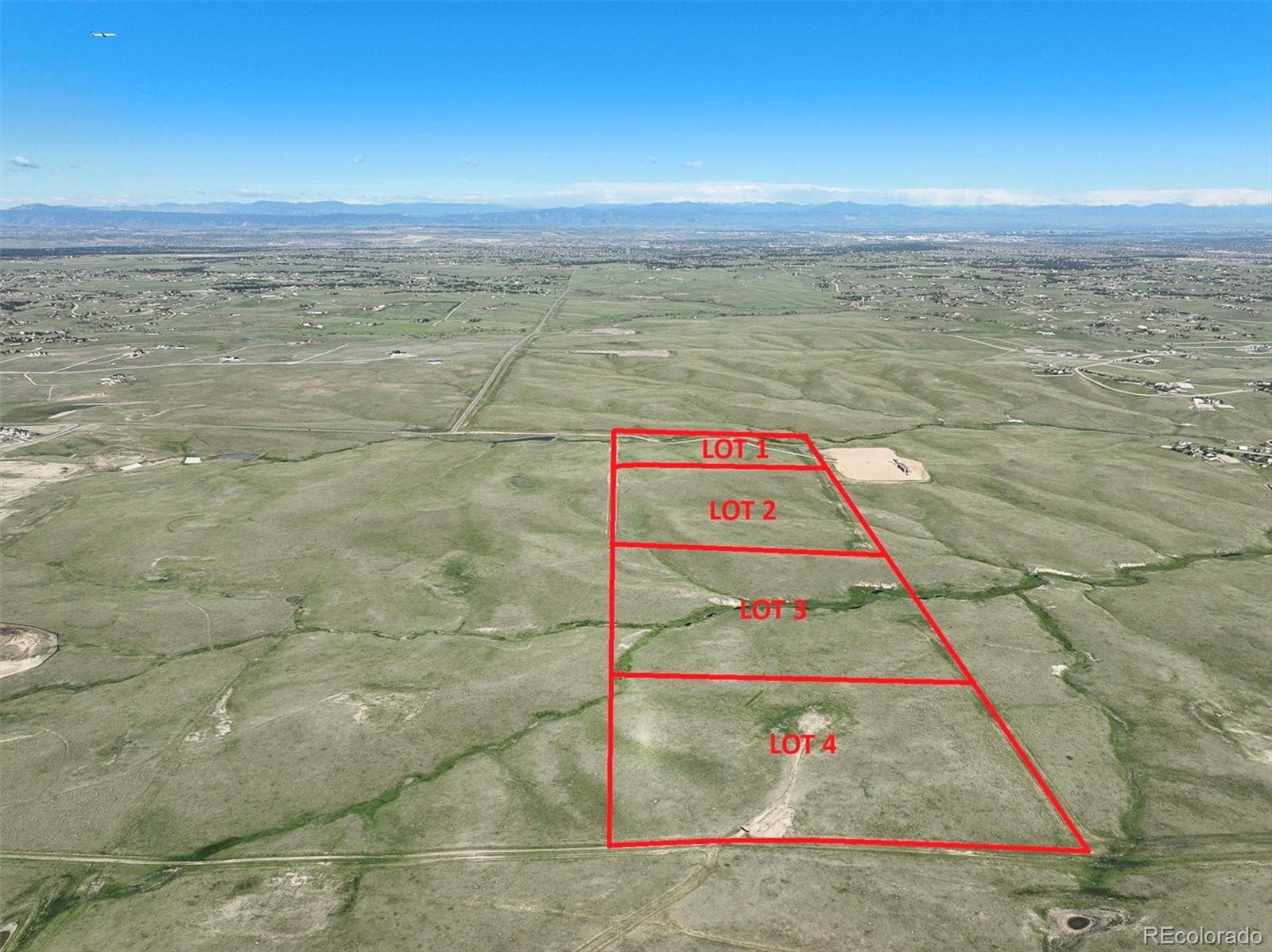 , Parker, Co, 80138 - -