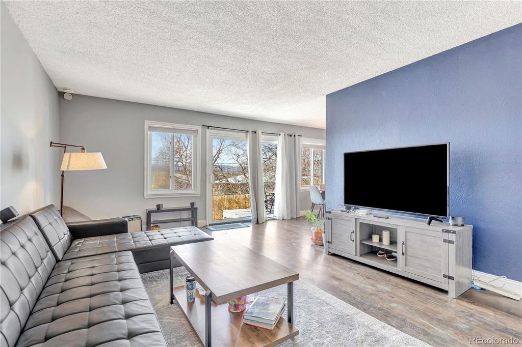 Photo of 8031 Stuart Street, Westminster, CO 80031 (MLS # 9787058)