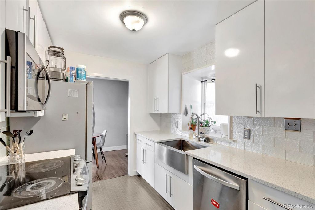 Photo of 8031 Stuart Street, Westminster, CO 80031 (MLS # 9787058)