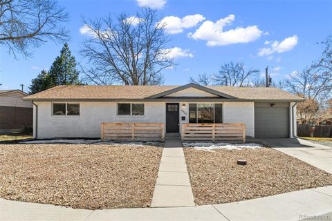 9922 W 66th Place, Arvada, CO 80004 - #: 8623771