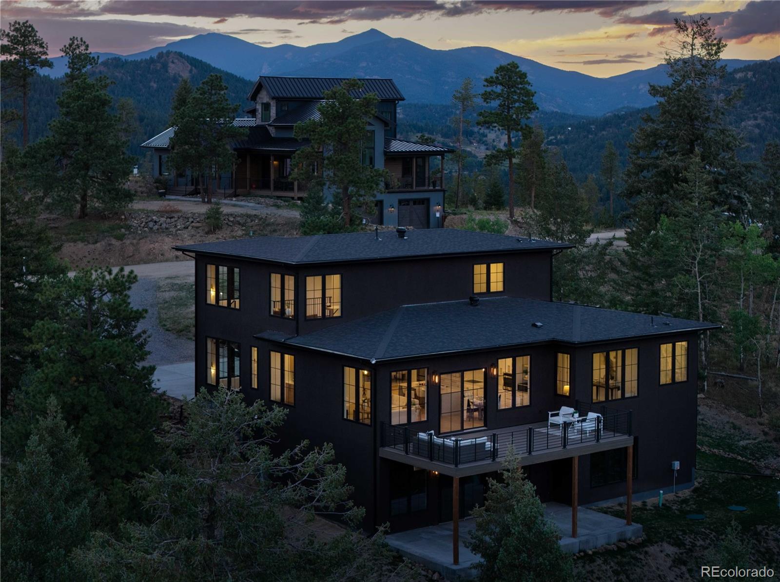 7132 Lynx Lair Road