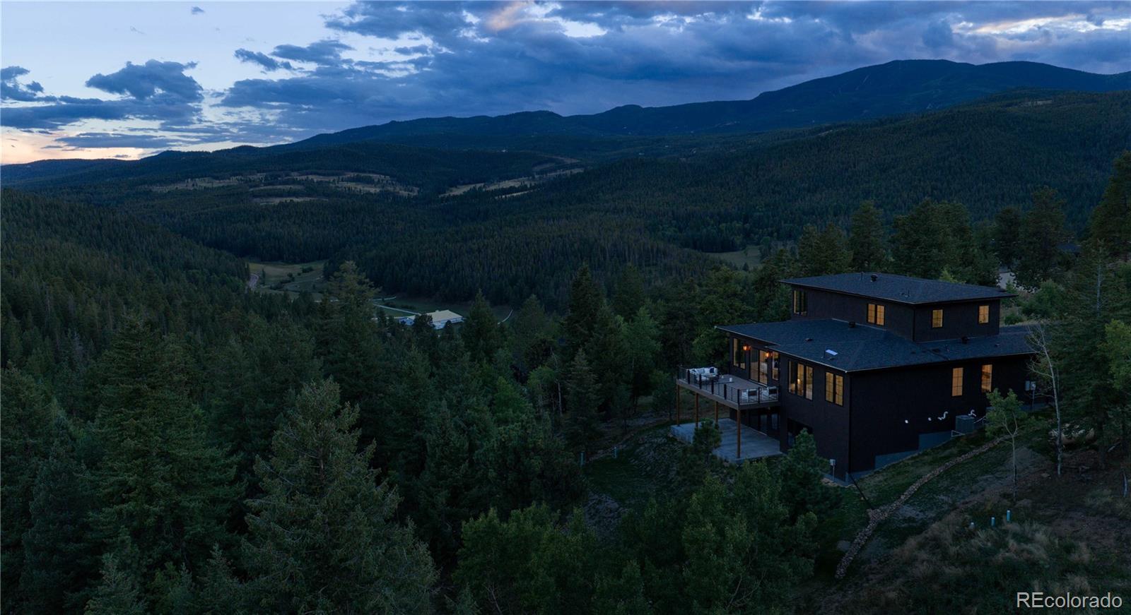 7132 Lynx Lair Road