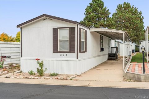 205 N Murray Boulevard Colorado Springs CO 80916