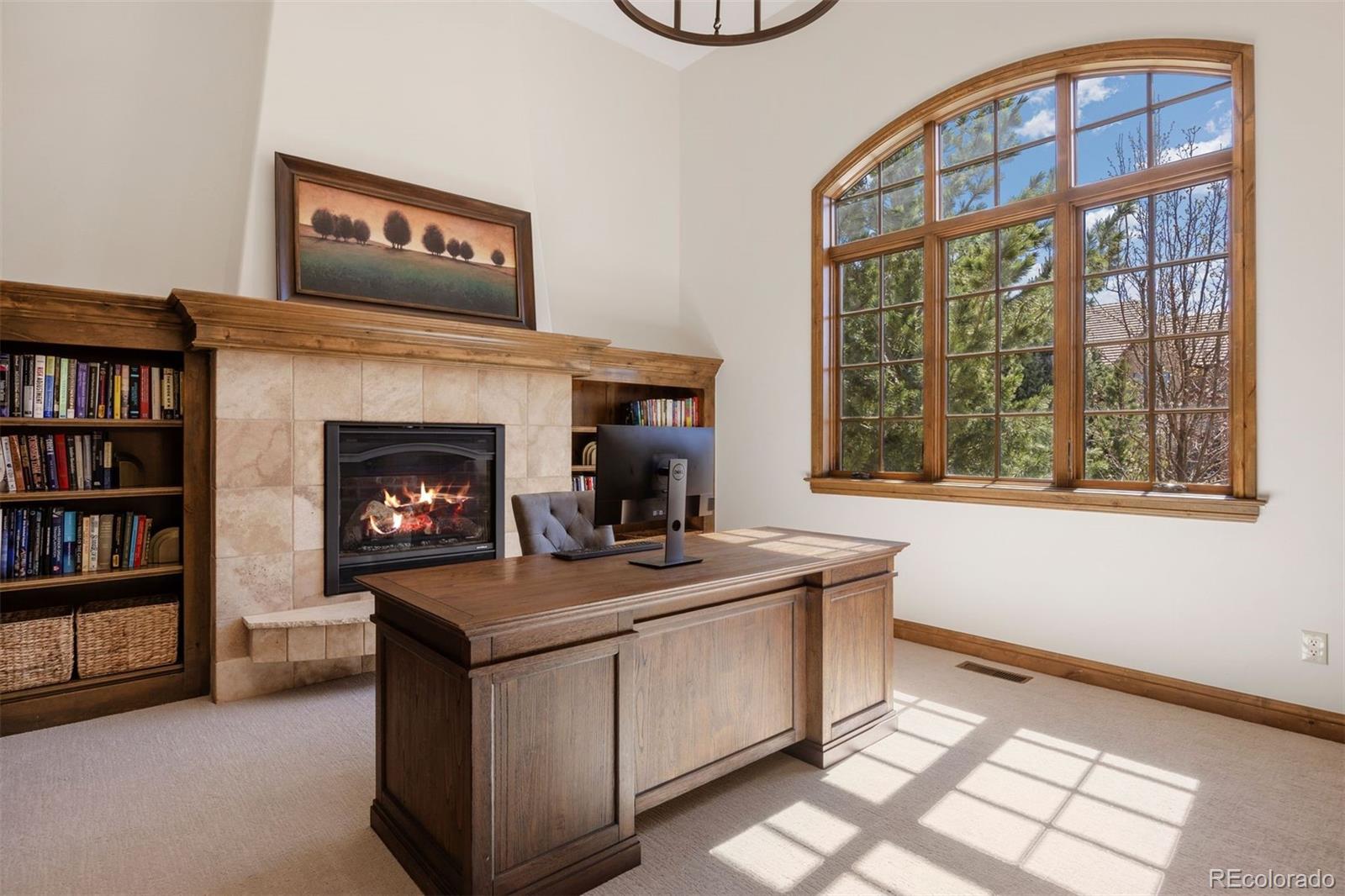 5845 Amber Ridge Drive