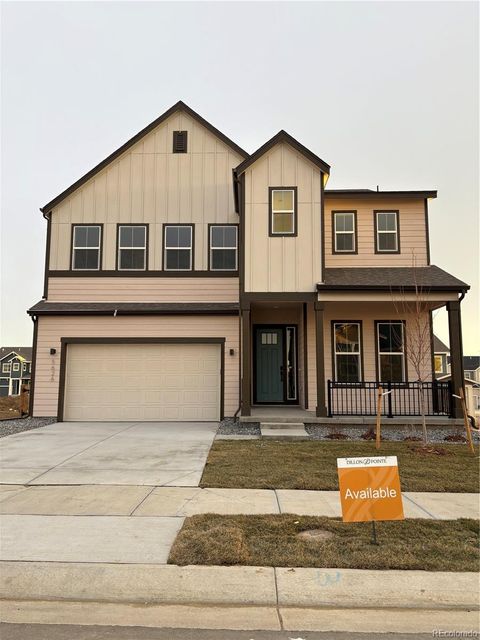 5626 W 142nd Avenue Broomfield CO 80020