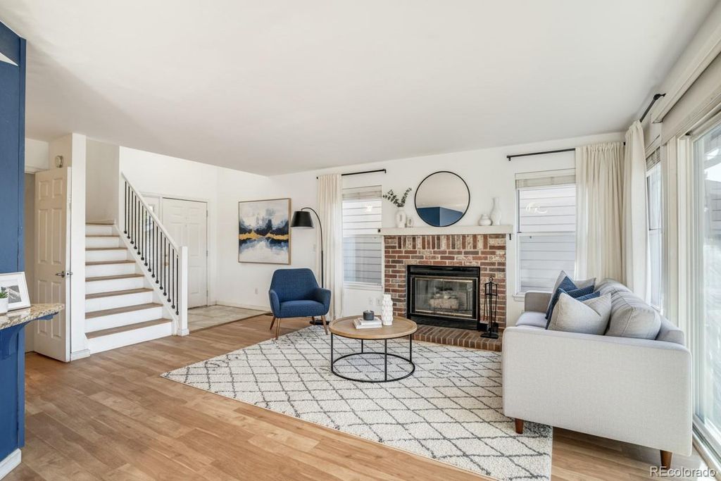 Photo of 2060 E Phillips Lane, Centennial, CO 80122 (MLS # 7790921)