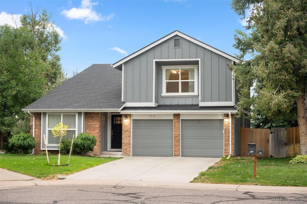 Photo of 7343 E Mineral Place, Centennial, CO 80112 (MLS # 7741384)