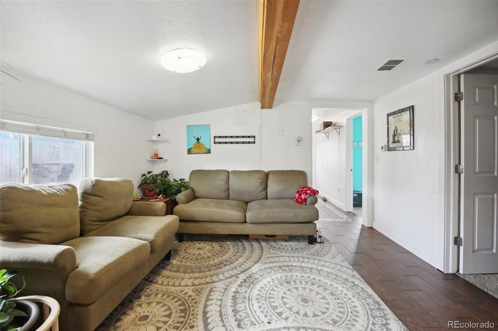 Photo of 950 S Wolff Street, Denver, CO 80219 (MLS # 4579296)