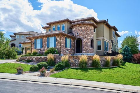 10805 Manorstone Drive, Highlands Ranch, CO 80126 - #: 3761371
