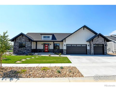 1347 Burt Avenue Berthoud CO 80513