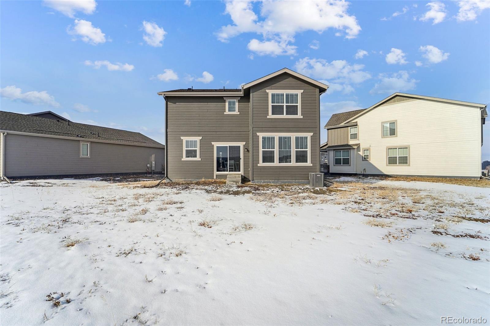 996 Kolz Point, Elizabeth, CO, 80107 3 996 Kolz Point