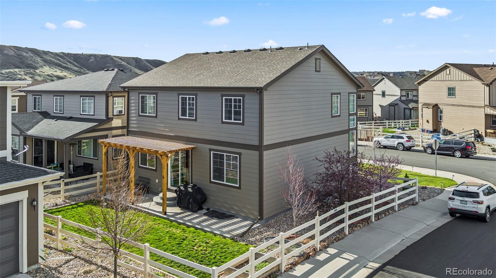 2688 Loon Circle, Castle Rock, CO, 80104 1 2688 Loon Circle