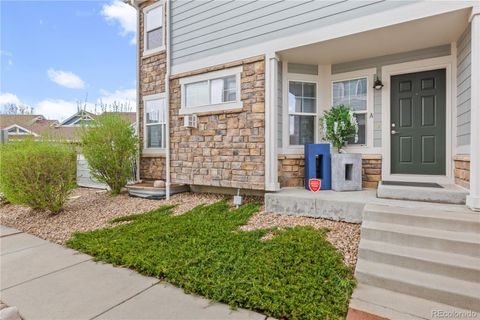 23424 E Dorado Place A Aurora CO 80016