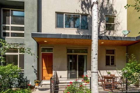 1874 Vine Street 102 Denver CO 80206