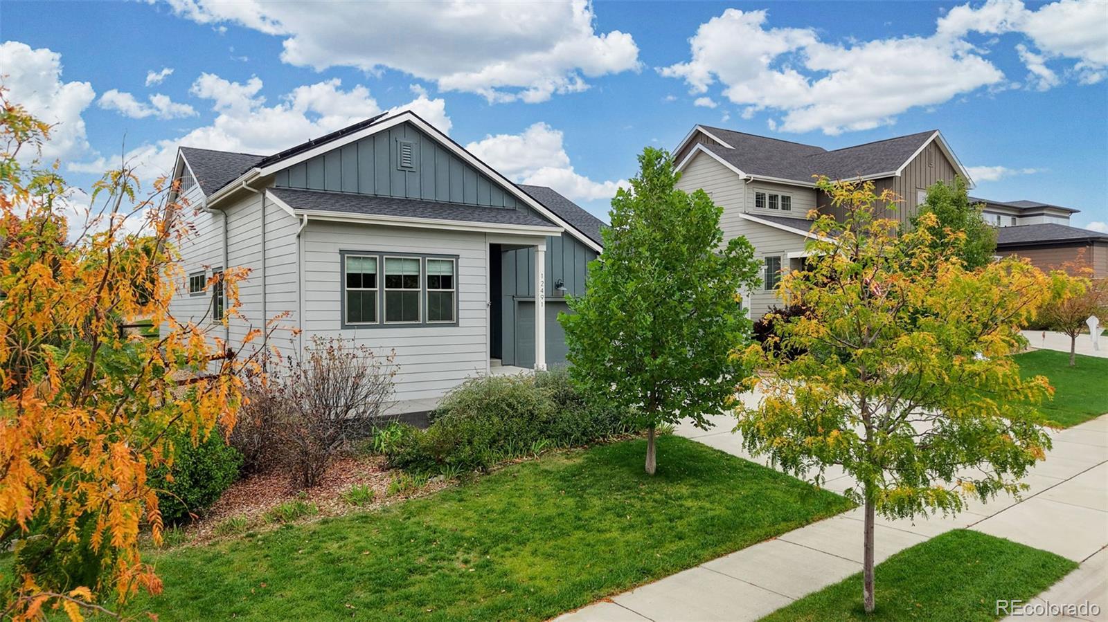 12491 Shore View Drive, Firestone, CO, 80504 1 12491 Shore View Drive