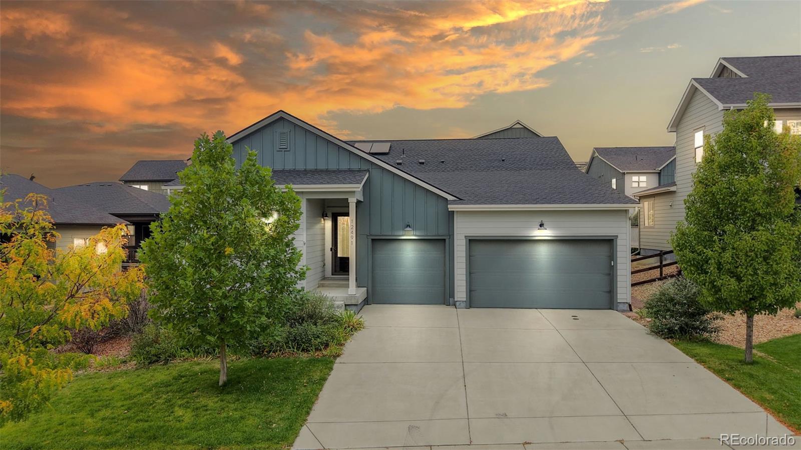 12491 Shore View Drive, Firestone, CO, 80504 2 12491 Shore View Drive