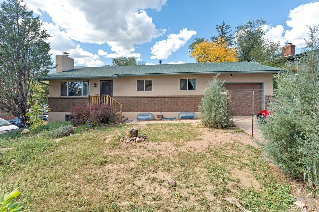 Photo of 106 Lois Lane, Colorado Springs, CO 80904 (MLS # 8141415)