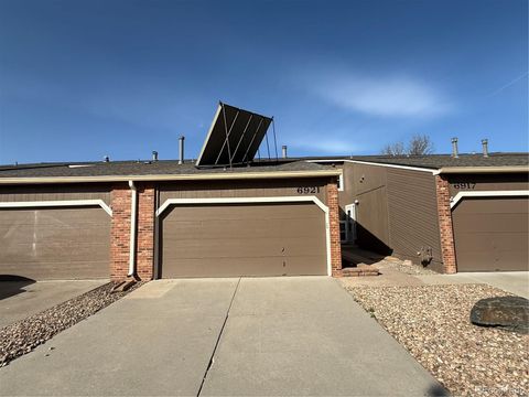 6921 S Bryant Street Littleton CO 80120