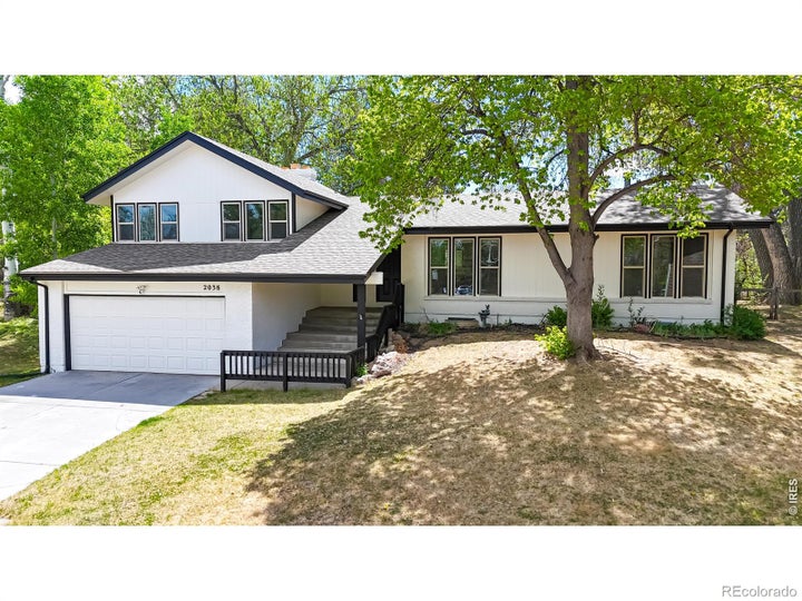 Photo 1 of 41 — 2038 44th Avenue, Greeley, CO 80634