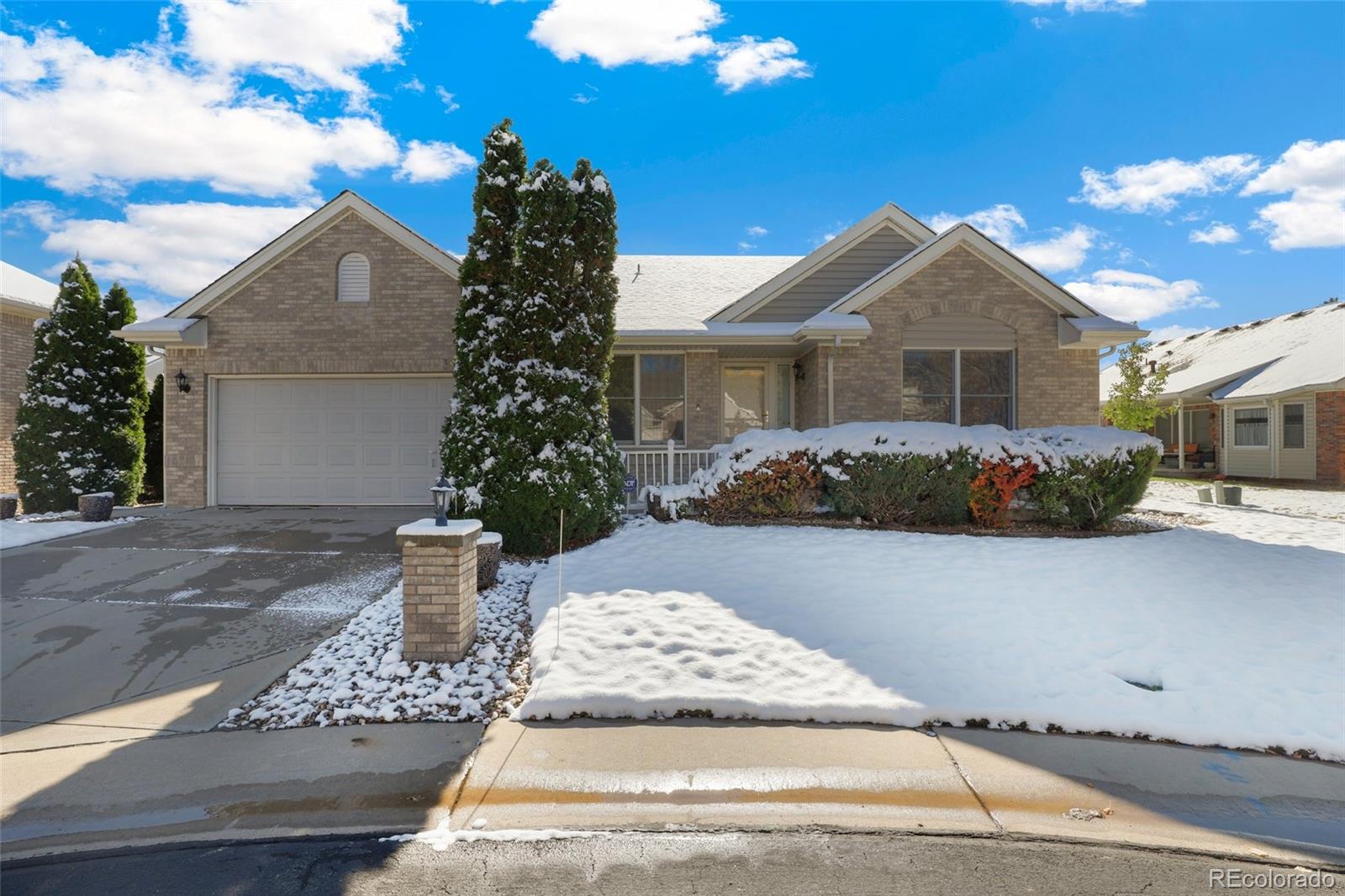 1208 S Kramer Court, Aurora, CO 80012 - #: 3118623