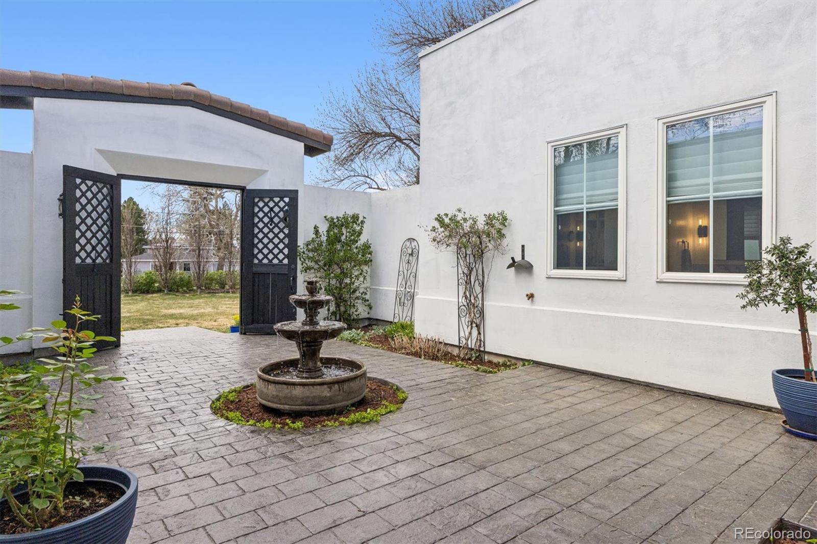 2500 S Jackson Street