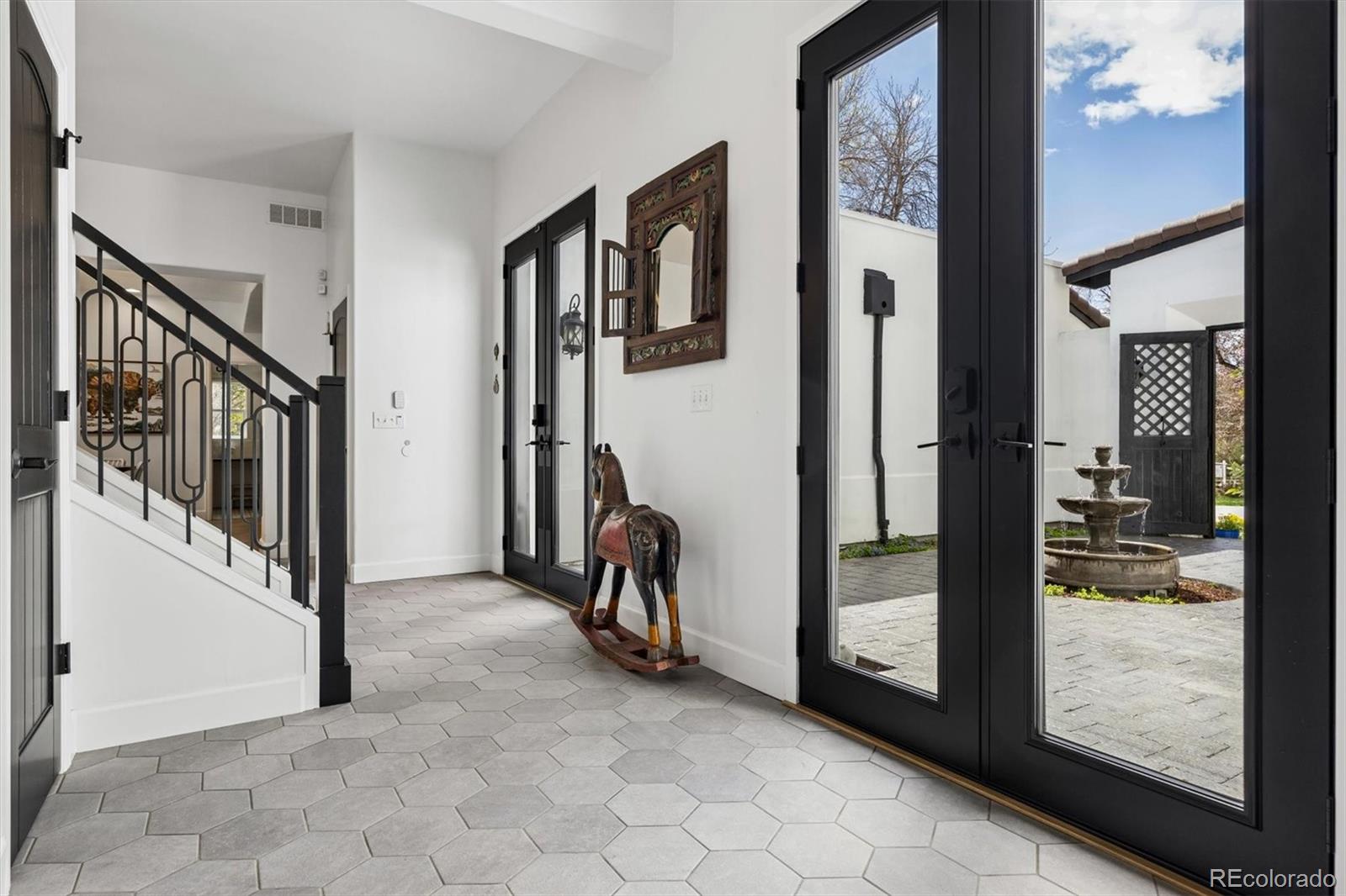 2500 S Jackson Street