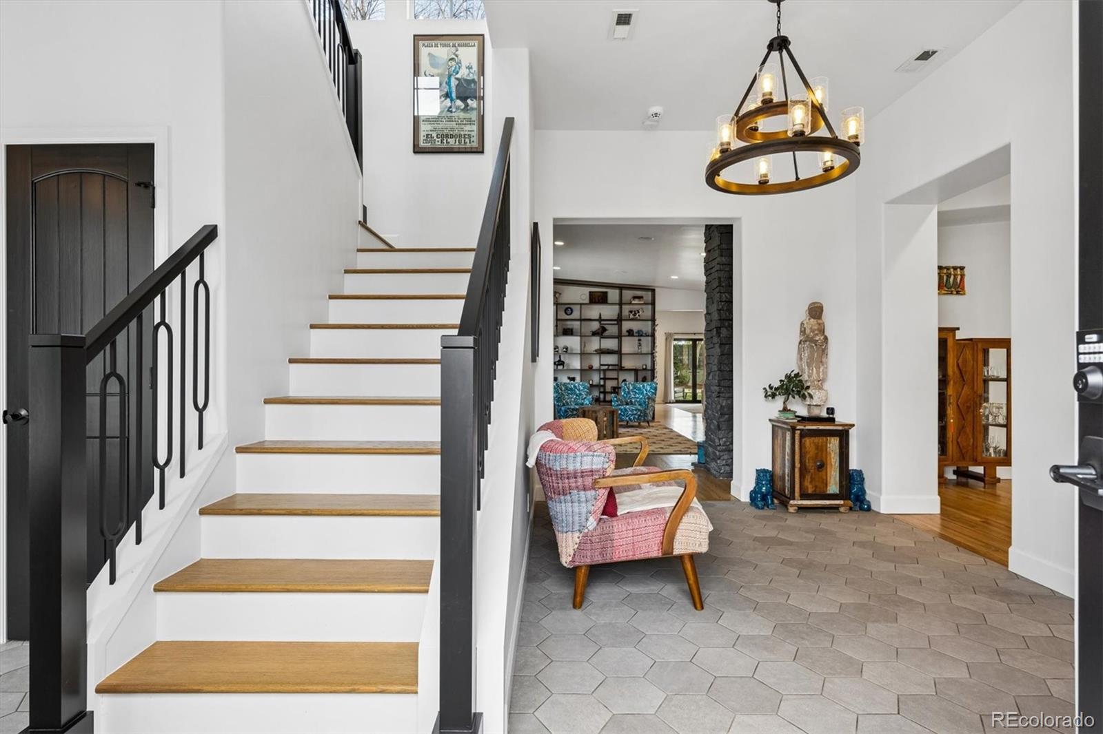 2500 S Jackson Street