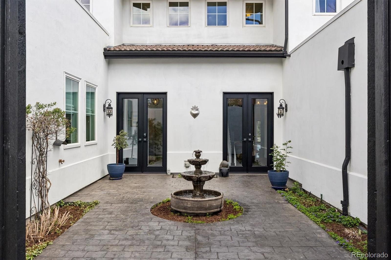 2500 S Jackson Street