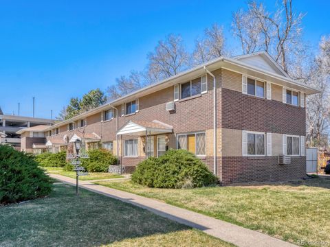 Photo of 1397 Vance Street, Lakewood, CO 80214 (MLS # 8803164)