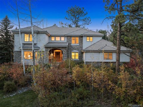 Photo of 846 Good Hope Drive, Castle Rock, CO 80108 (MLS # 5114734)