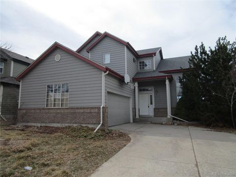 10749 Jordan Court Parker CO 80134