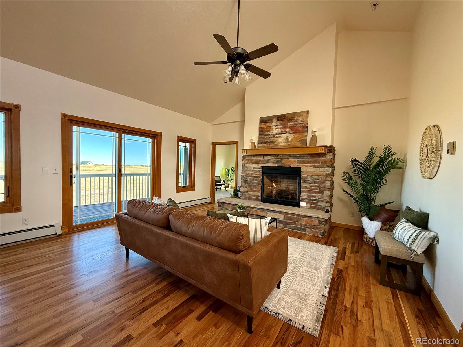 3327 Wildrose Circle