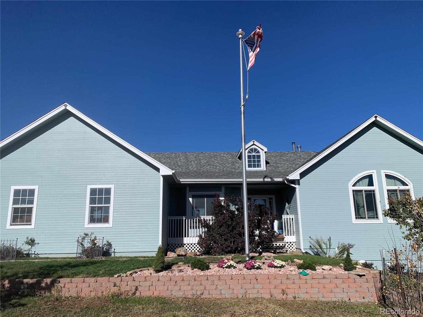 3327 Wildrose Circle