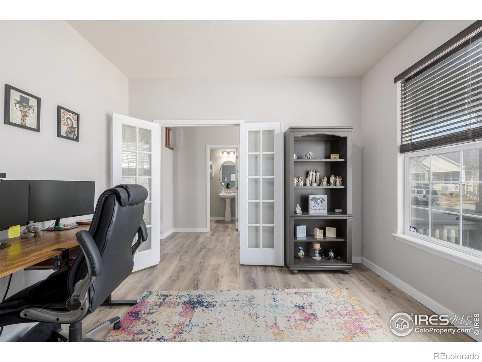 4950 Mt Cameron Drive